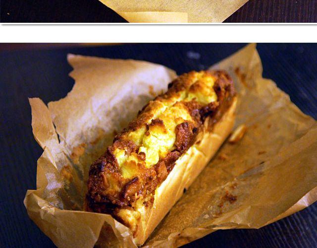 第28期 焦糖苹果砂蛋糕-第28话