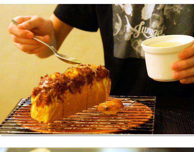 第28期 焦糖苹果砂蛋糕-第28话