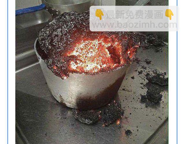 第28期 焦糖苹果砂蛋糕-第28话