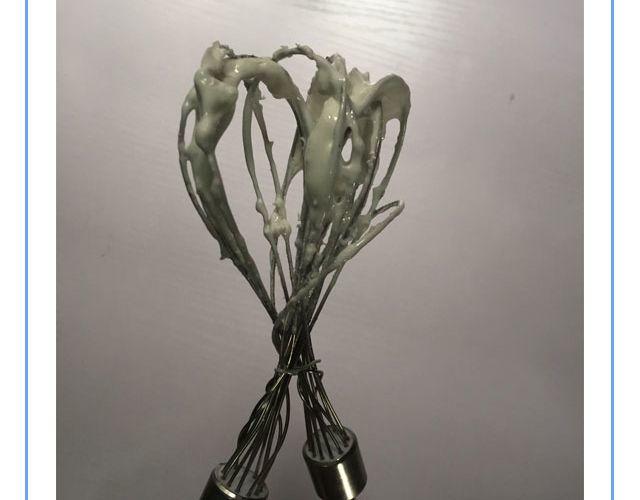 第28期 焦糖苹果砂蛋糕-第28话