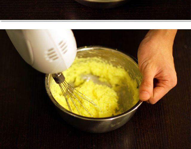 第28期 焦糖苹果砂蛋糕-第28话