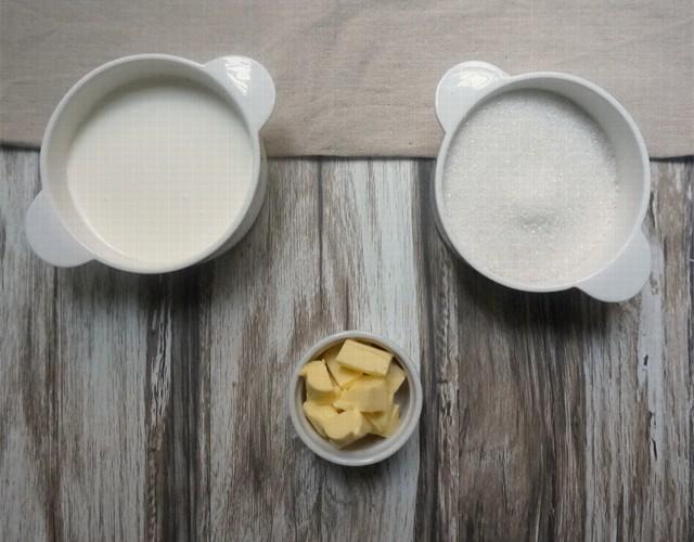 第4期 松饼+焦糖奶油太妃酱-第4话