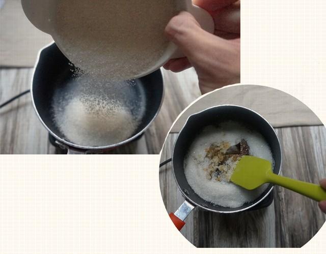 第4期 松饼+焦糖奶油太妃酱-第4话