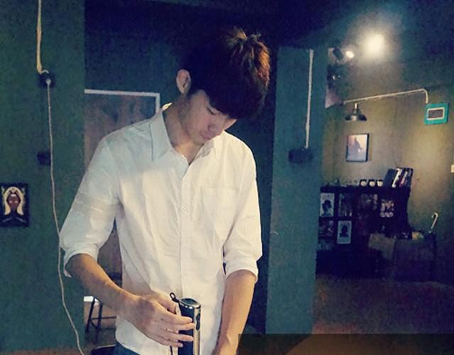 第6期 蔓越莓水果乳酪塔-第6话