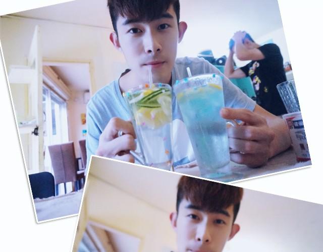 第8期 超简单的夏日必学饮品！-第8话