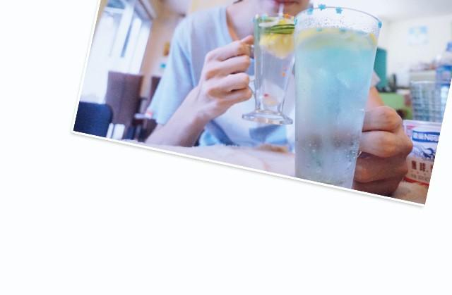 第8期 超简单的夏日必学饮品！-第8话