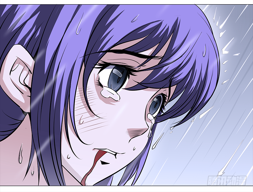 第14话：管它呢-第16话