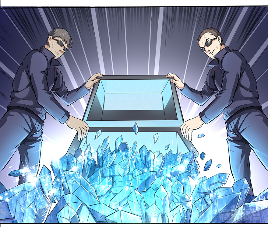 第18话：我是苏小小-第20话