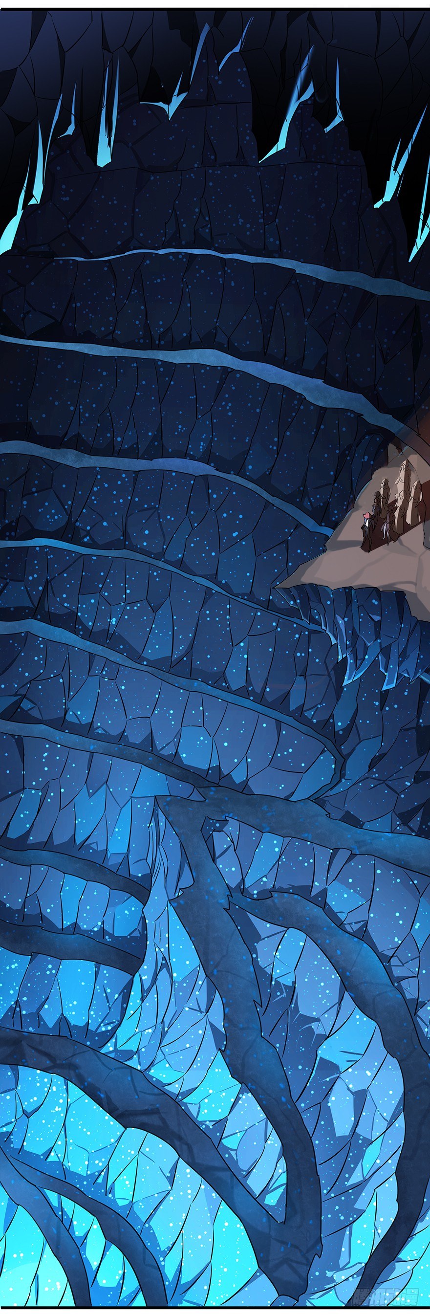 第24话：进入龙穴-第26话