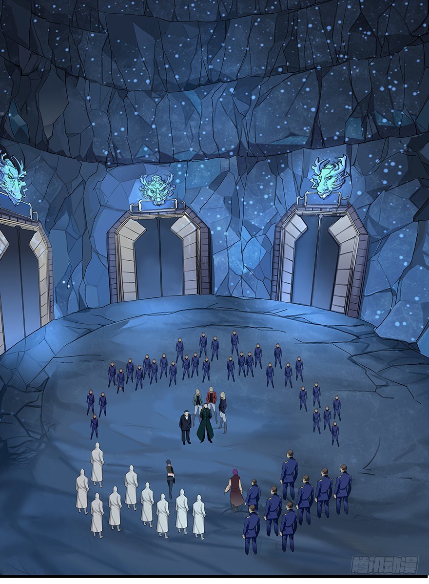 第26话：地狱三头犬-第28话