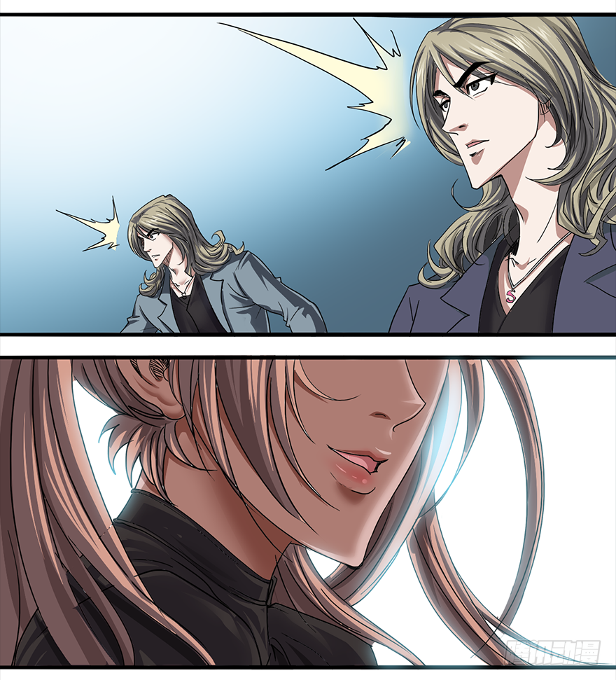 第28话：反转-第30话