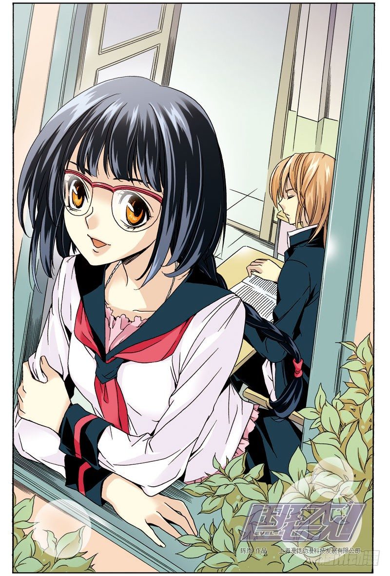 10 出头（上）-第10话