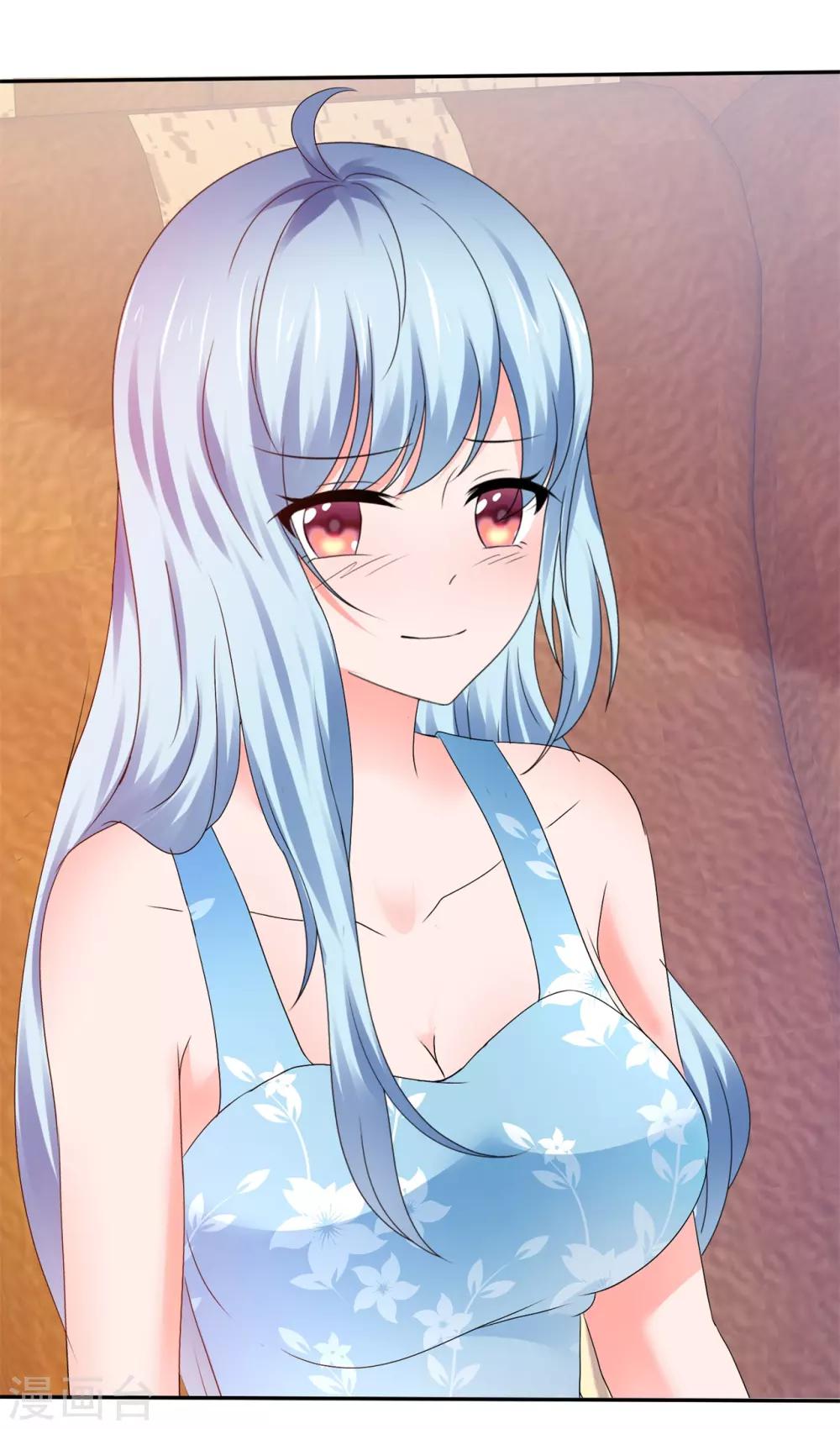 第98话 仙女爱恐怖-第104话