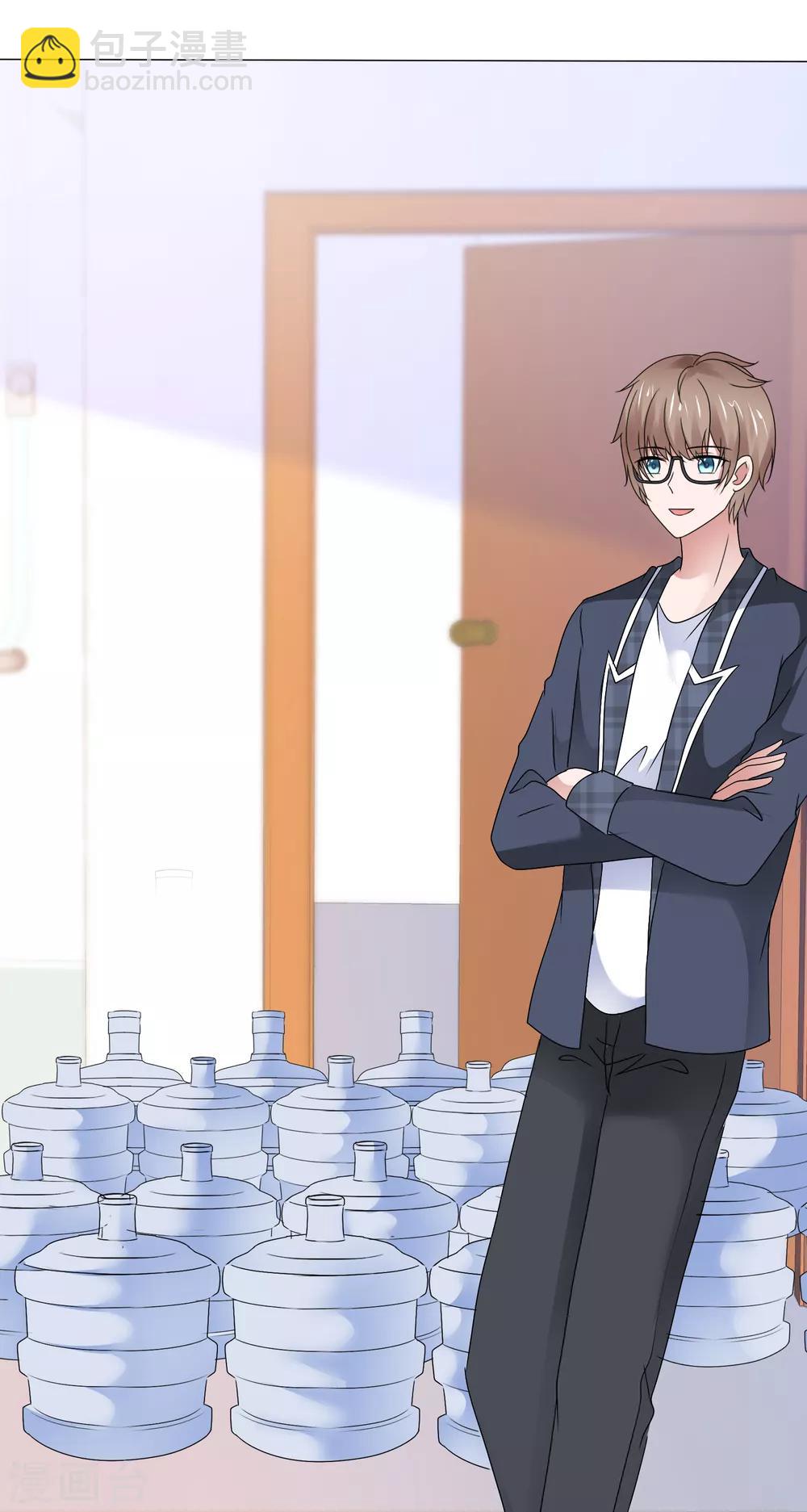 第108话 虎口脱险-第114话