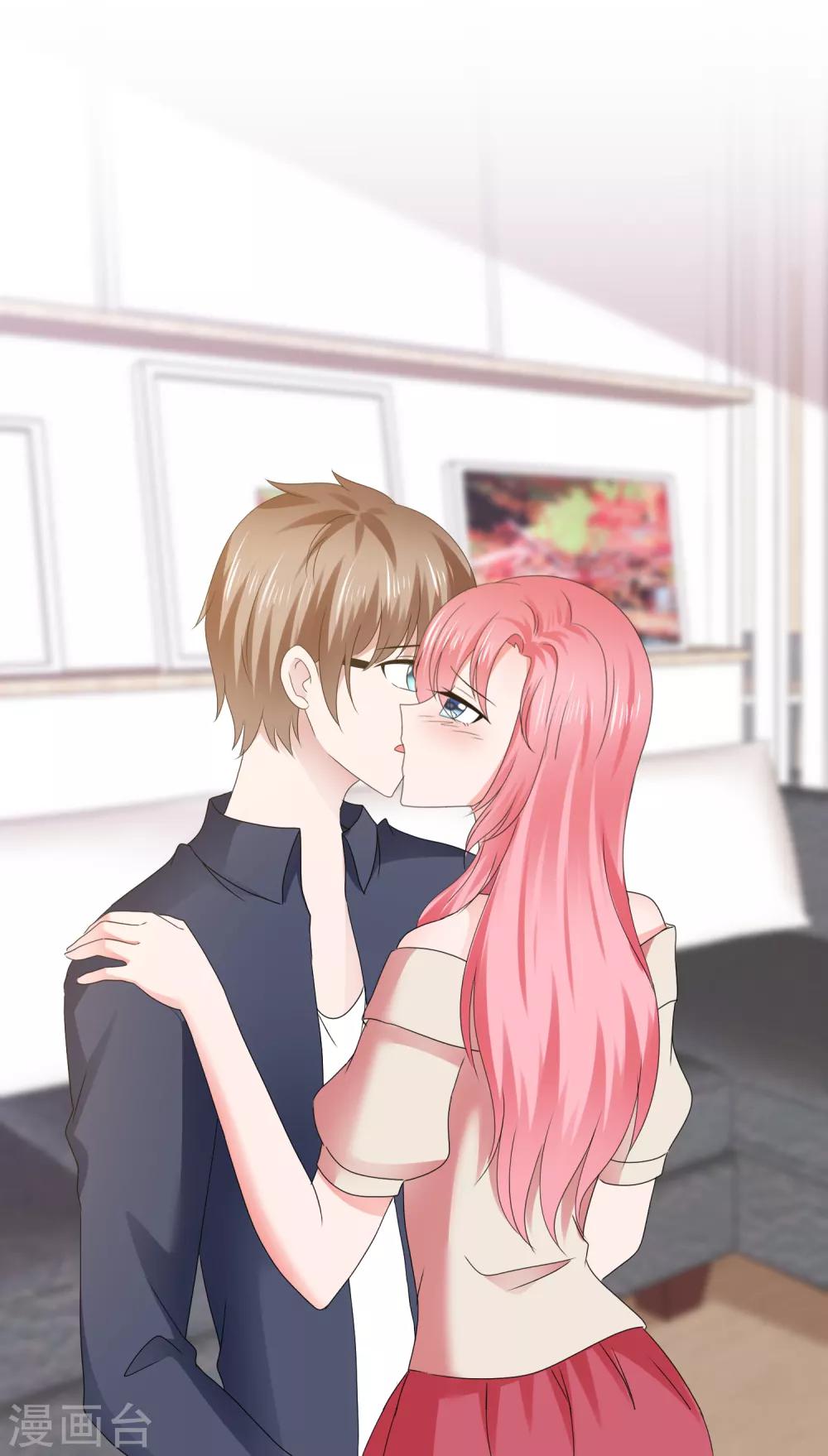 第112话 欲盖弥彰-第118话