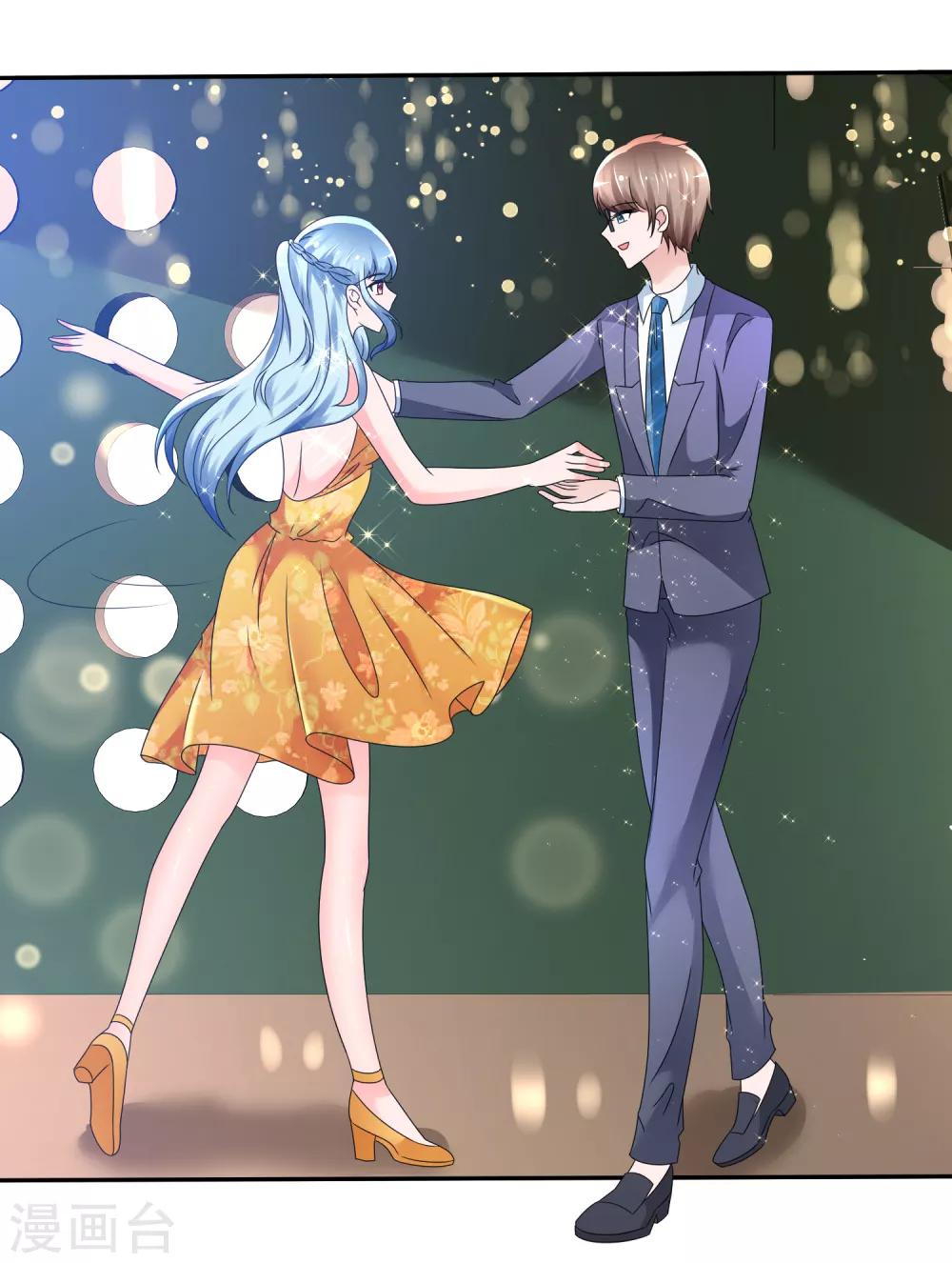 第17话 正当接触-第18话