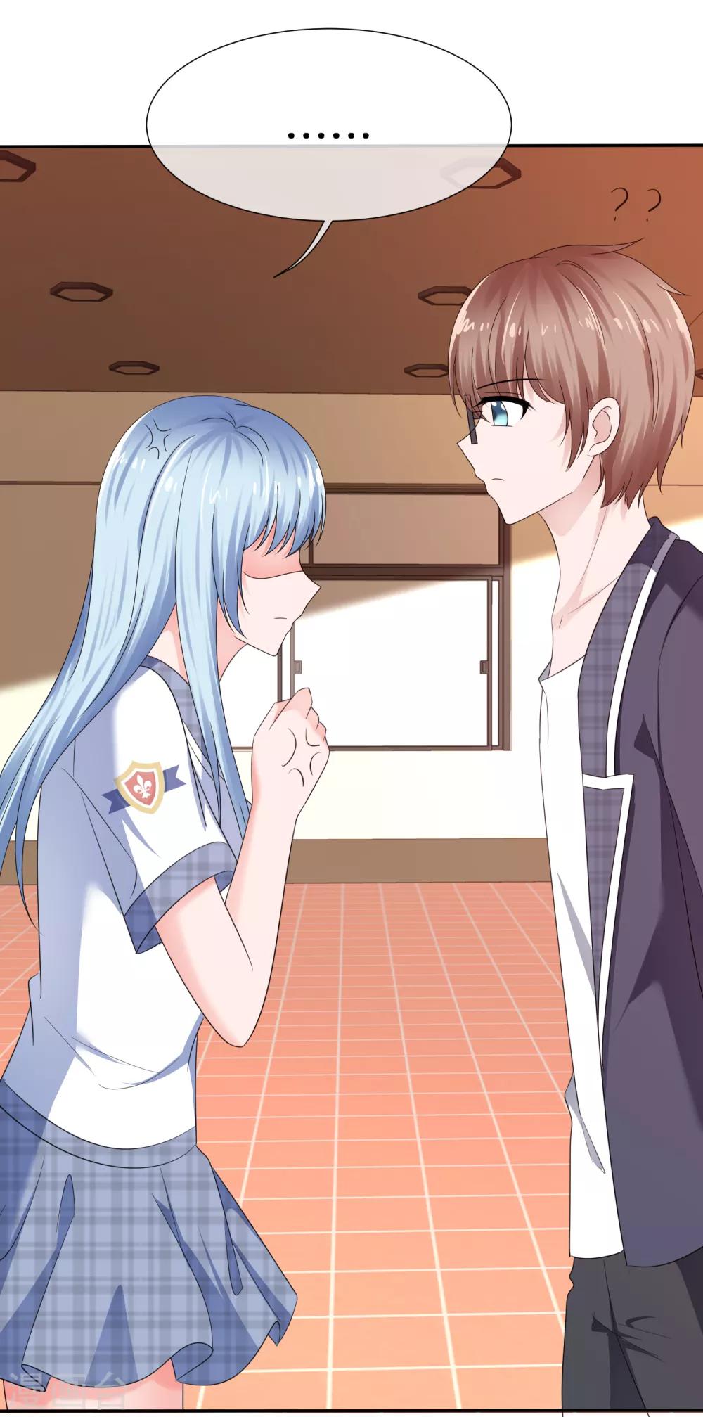 第31话 甜蜜小礼物-第34话