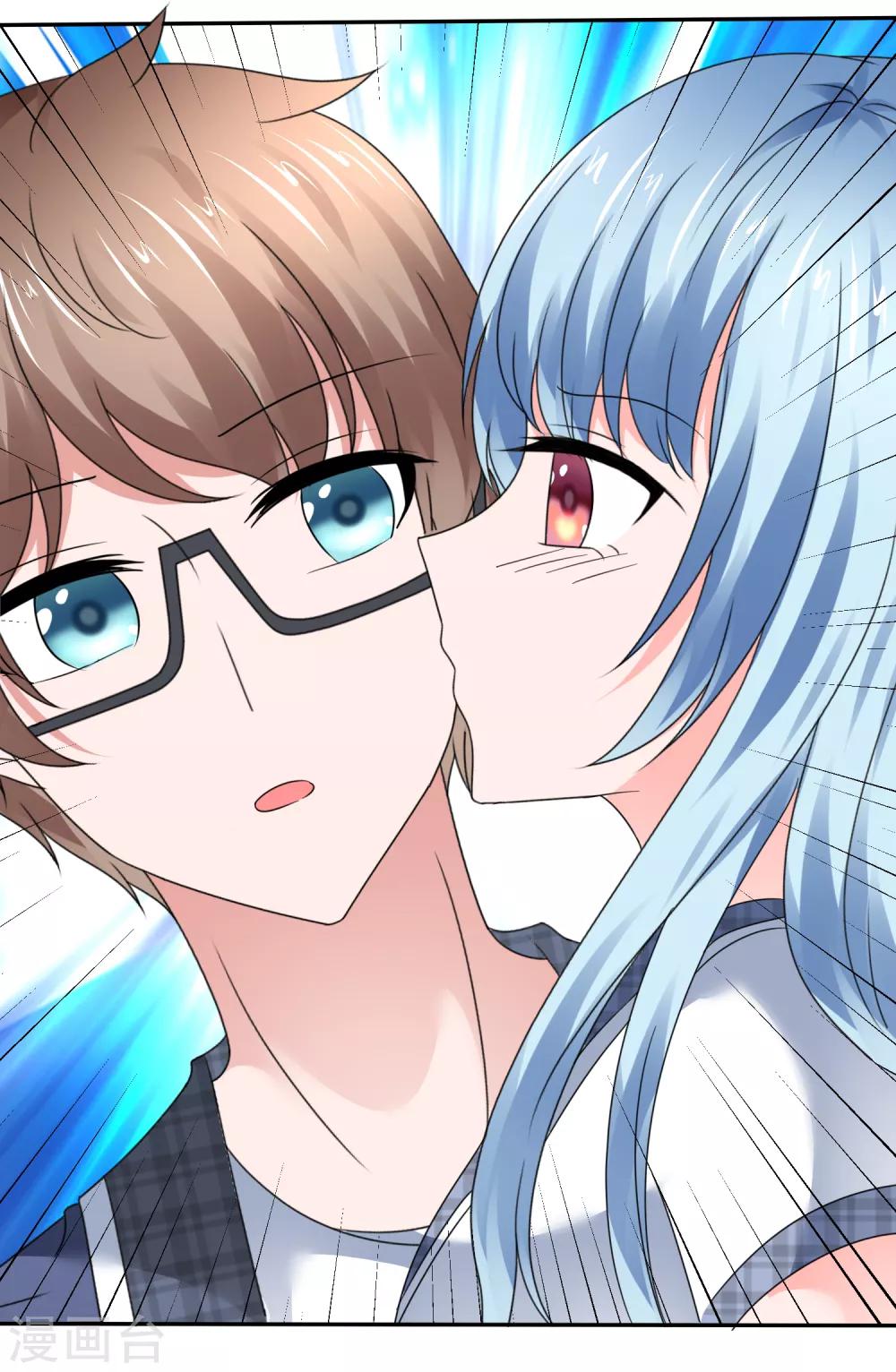 第37话 惨痛的代价-第40话