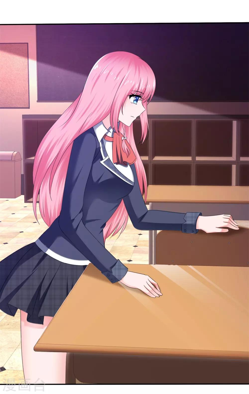 第39话 新的诅咒-第42话