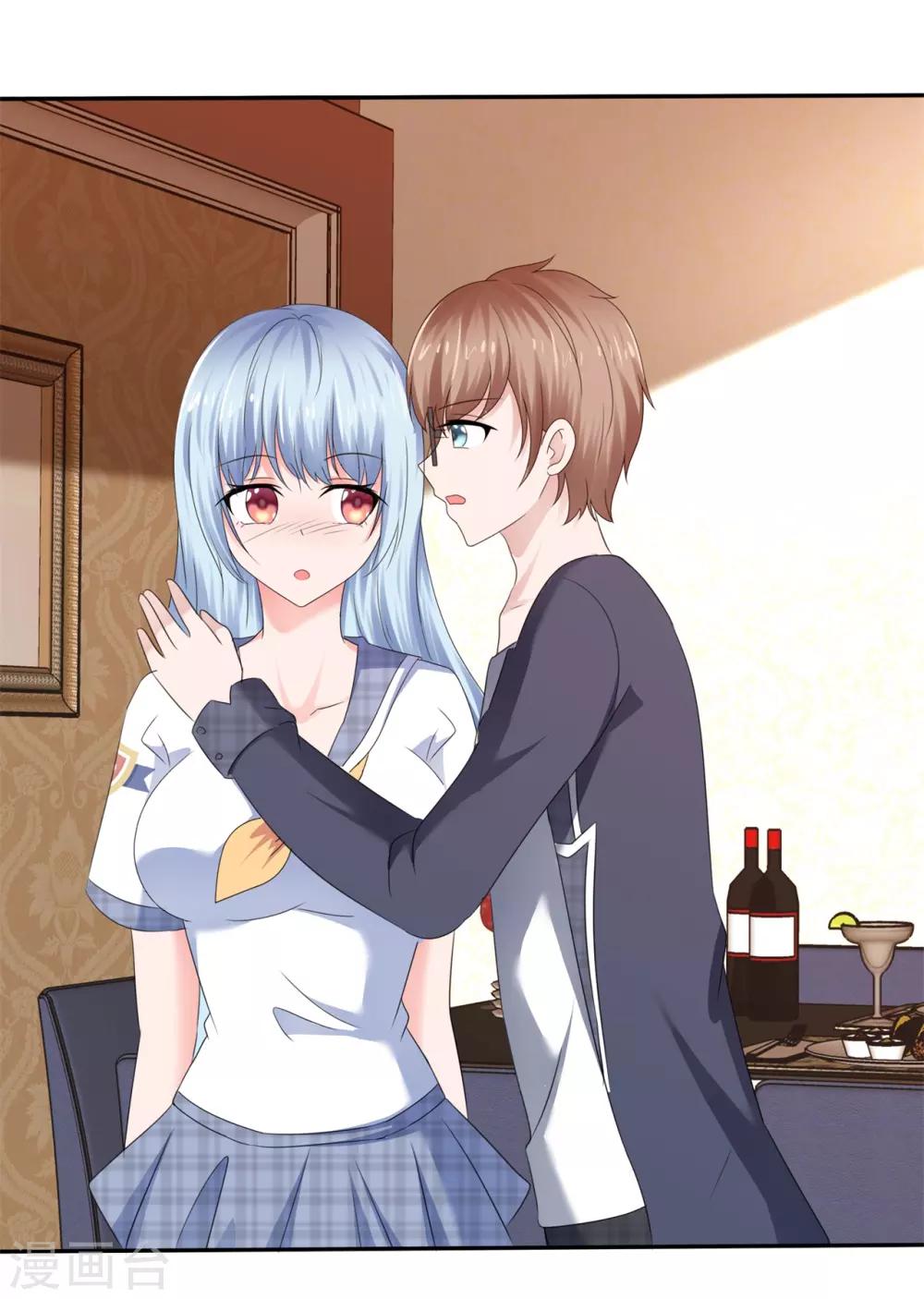 第39话 新的诅咒-第42话