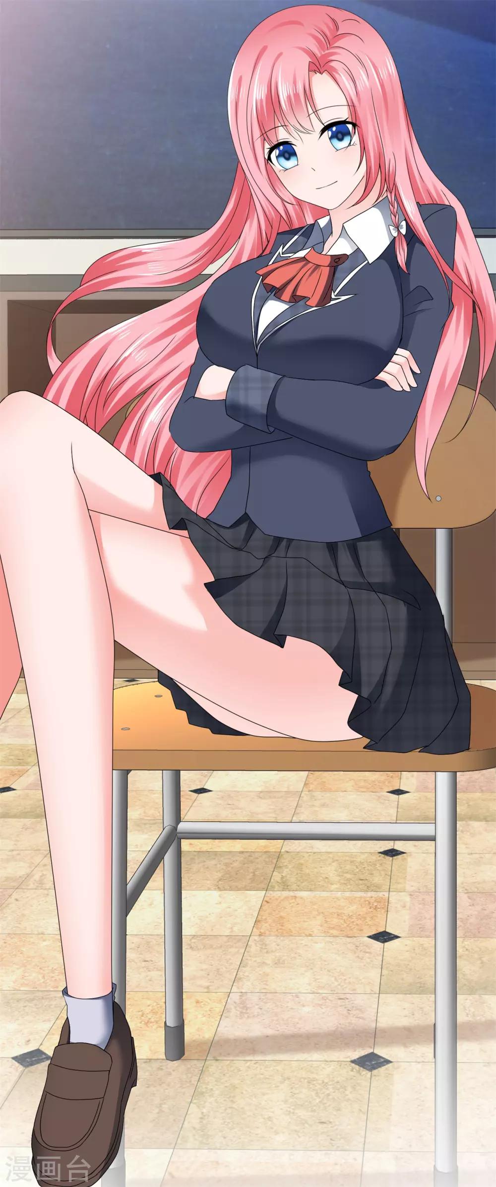 第92话 女人的战争-第98话