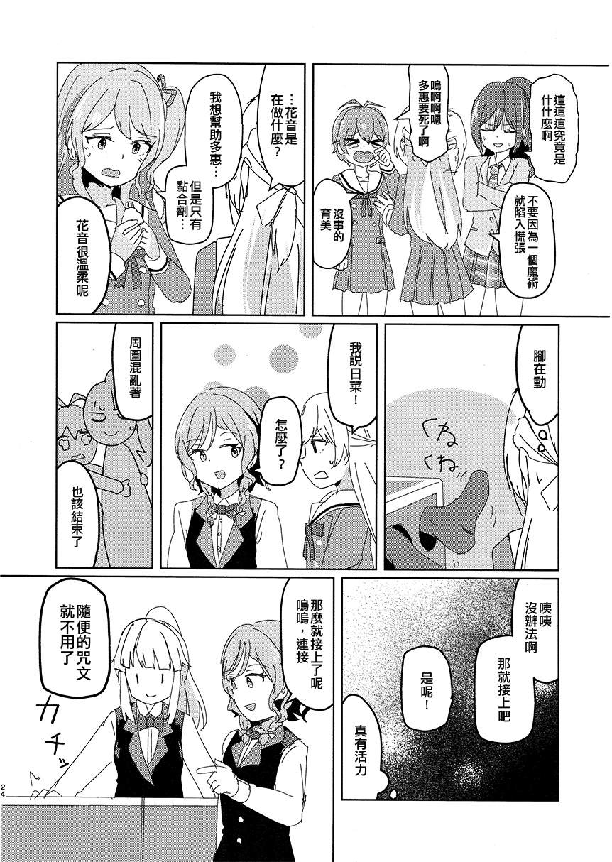 BanG Dream自由式 - 第4話 - 6