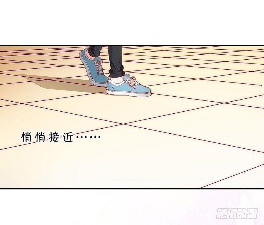 强强联手-第114话