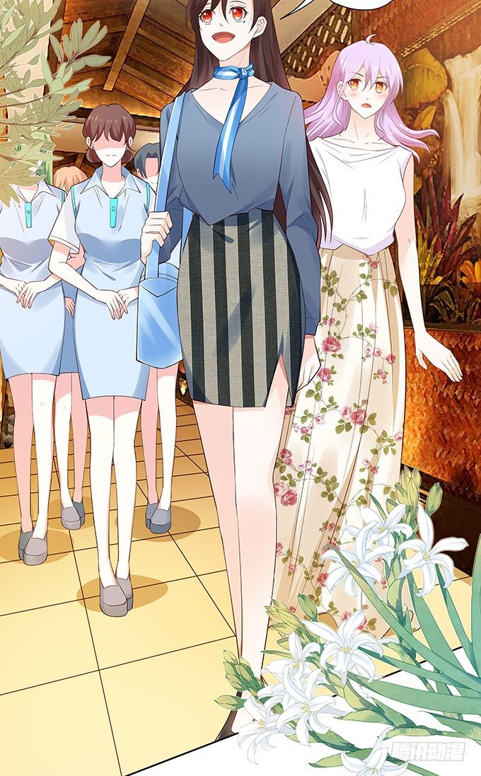 速成丰胸法-第128话