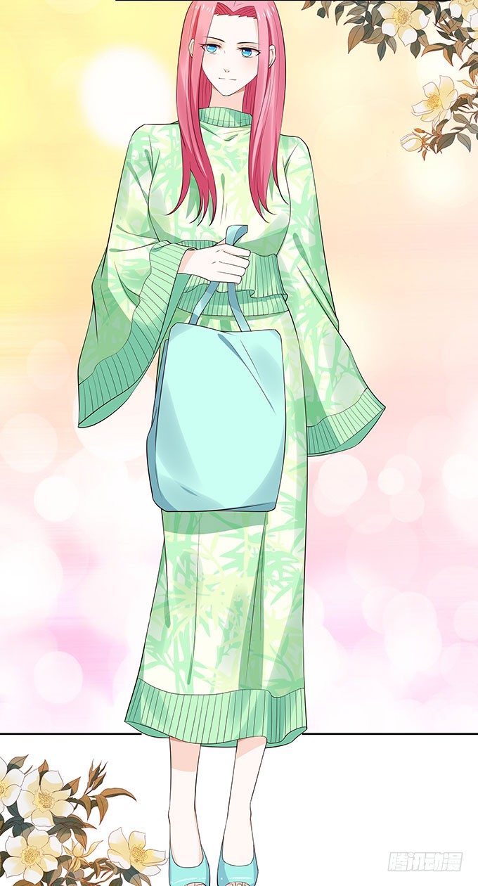 速成丰胸法-第128话