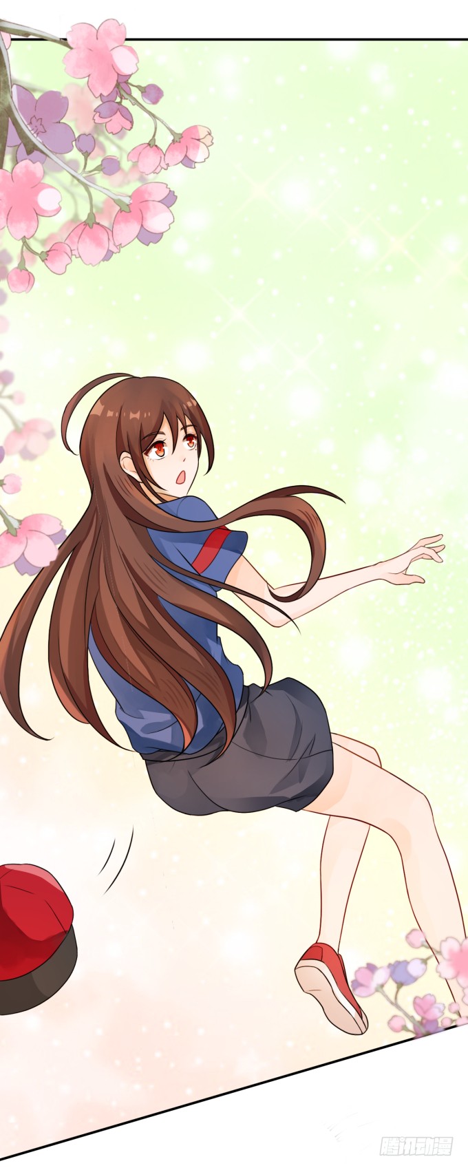 林医生，早练吗？-第152话