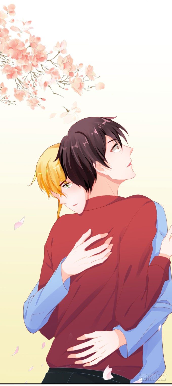 我不是故意的-第160话