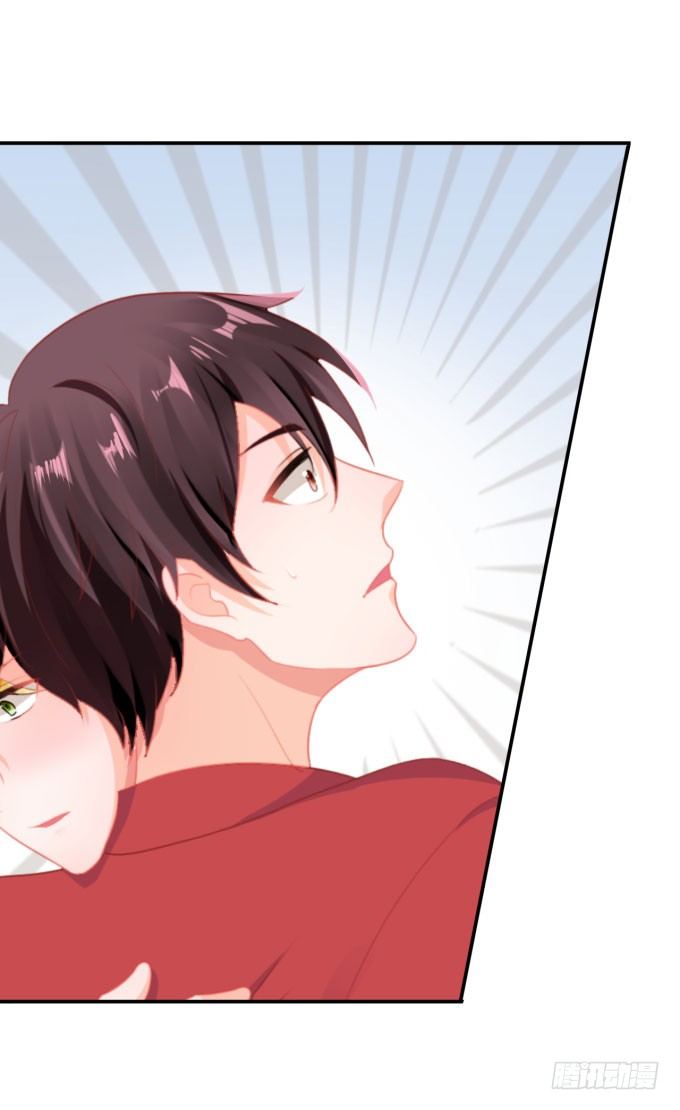 我不是故意的-第160话