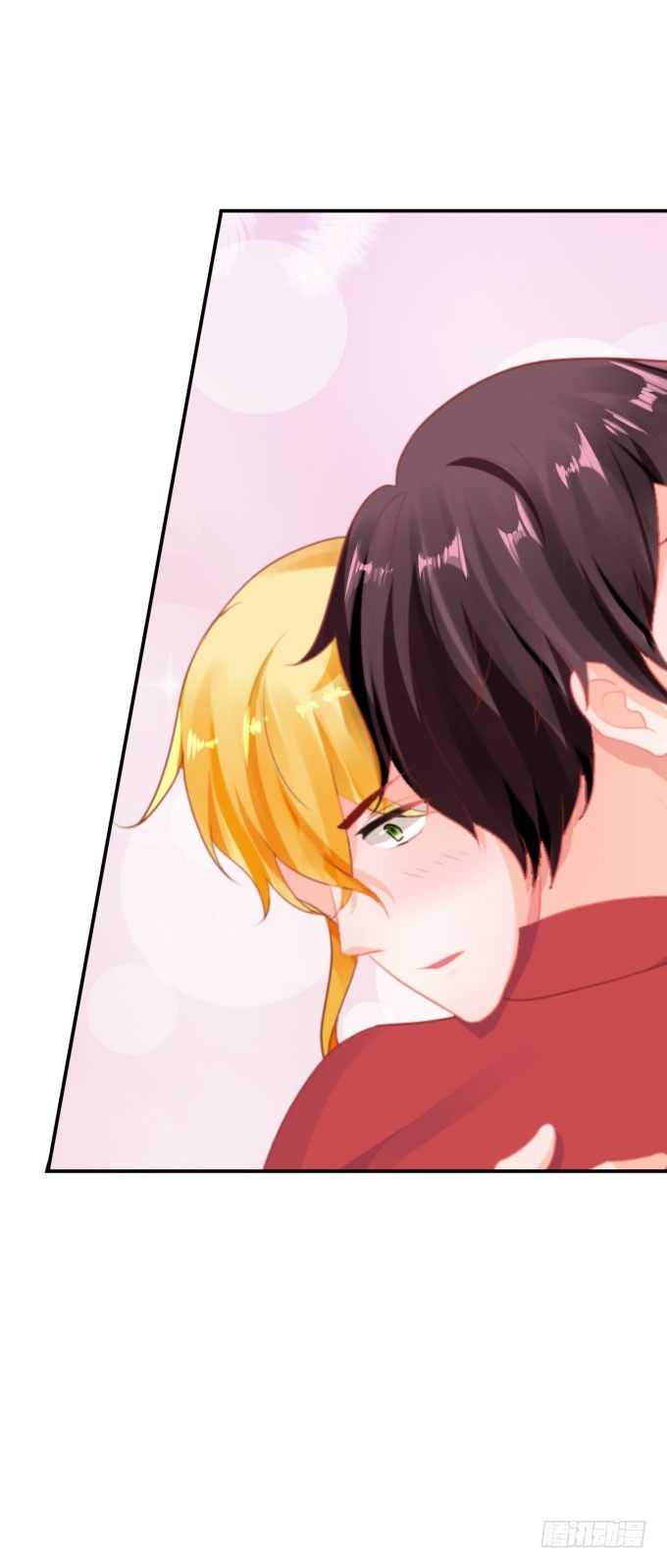 我不是故意的-第160话