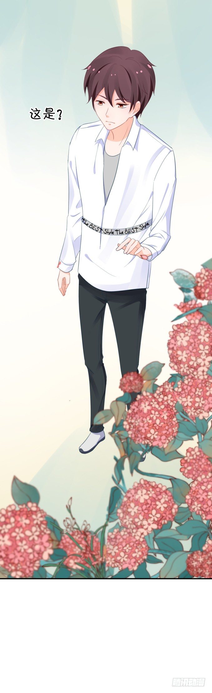 三大主题-第168话