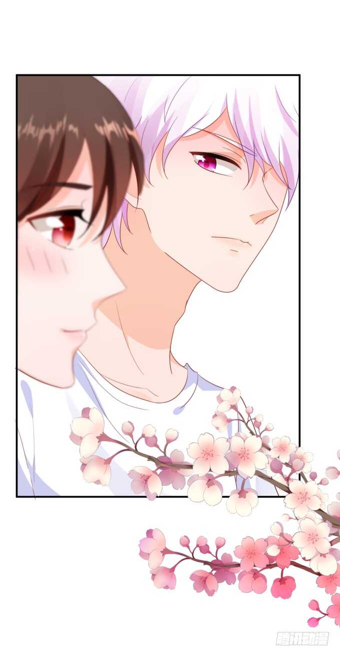 不是小猪猪是小姝姝！-第182话