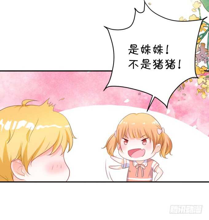 不是小猪猪是小姝姝！-第182话
