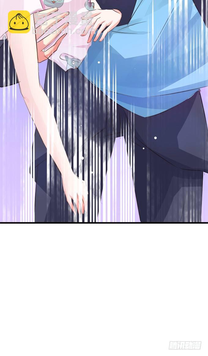 都给我滚开！-第22话