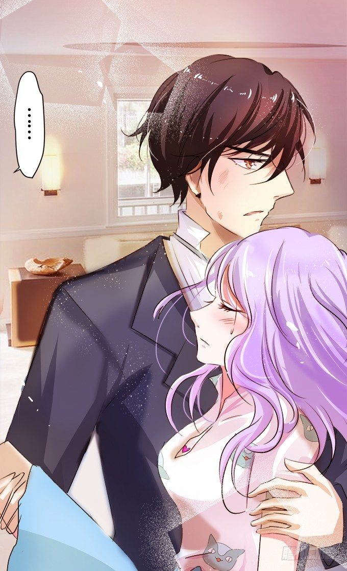 都给我滚开！-第22话