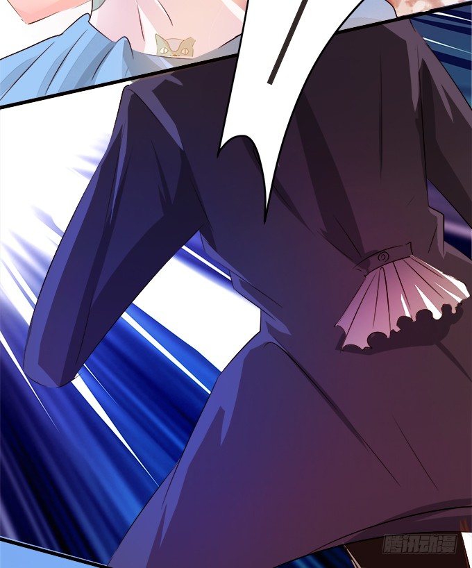 都给我滚开！-第22话