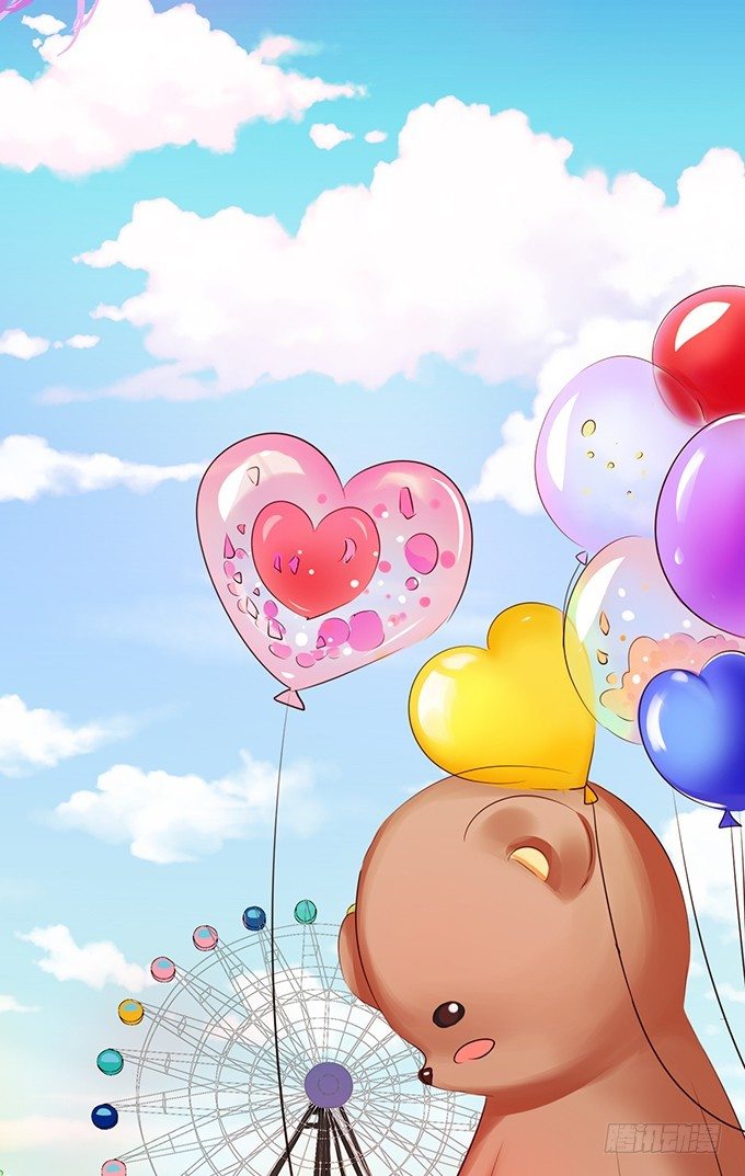 大明星游乐场追爱-第26话