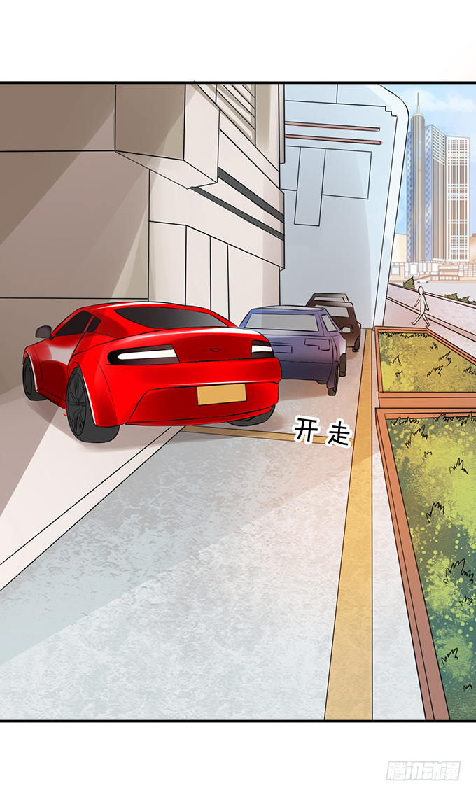 为什么不让我留下念想？-第36话