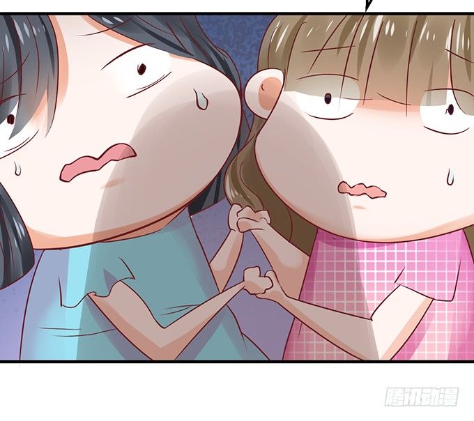 为什么不让我留下念想？-第36话