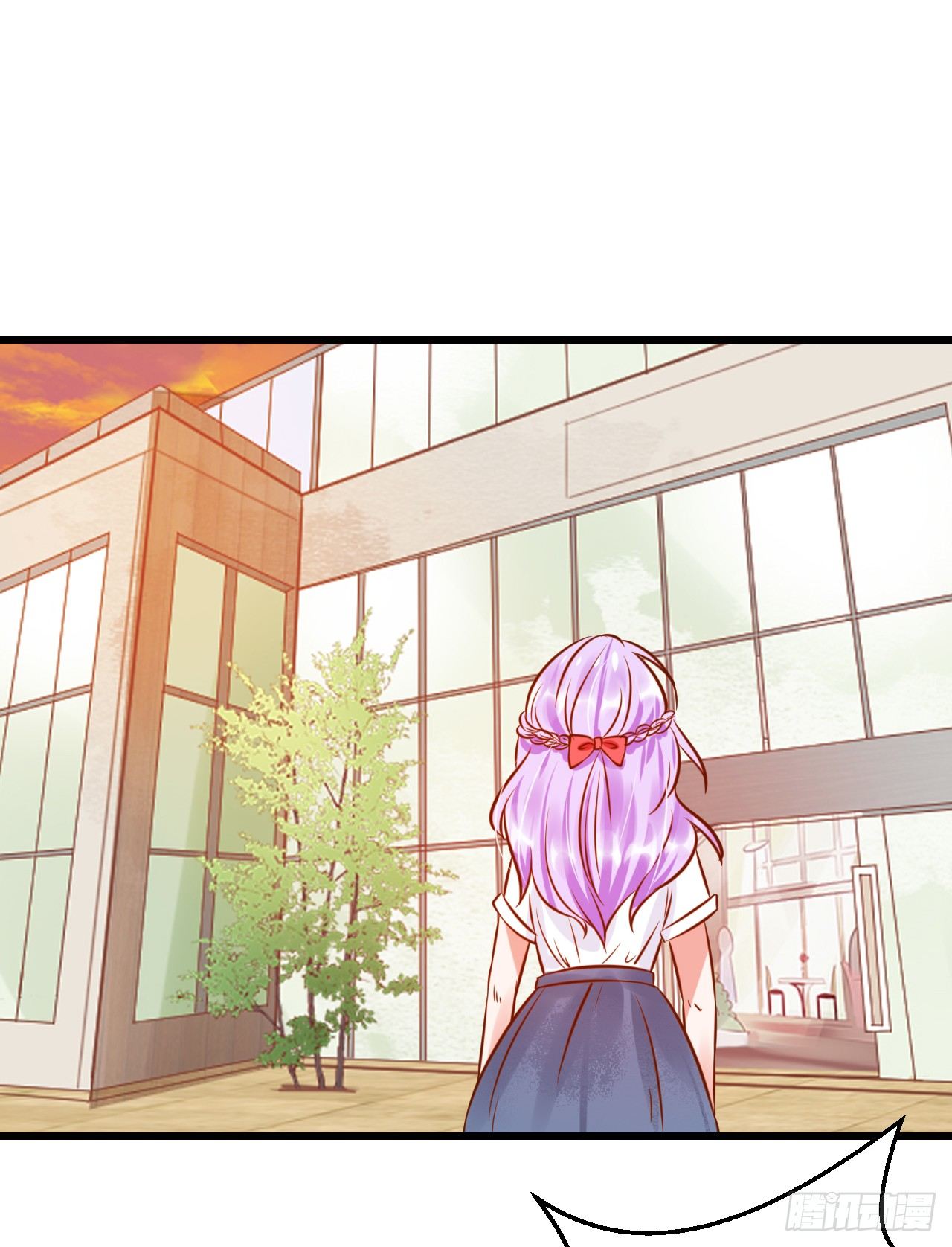 原谅我自作多情(1/2)-第38话