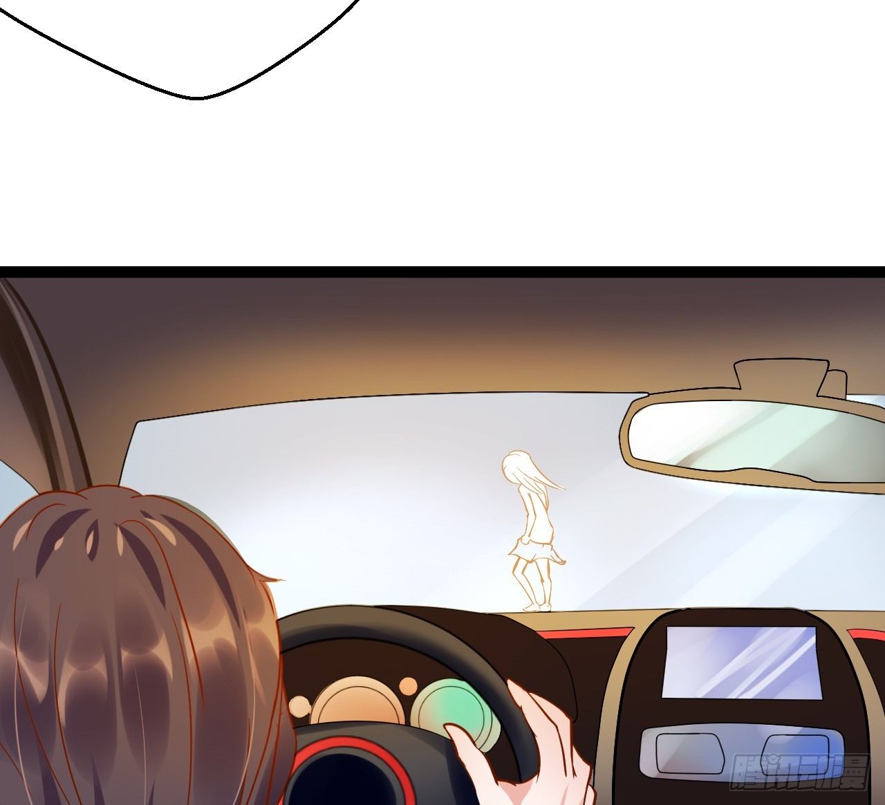 原谅我自作多情(1/2)-第38话