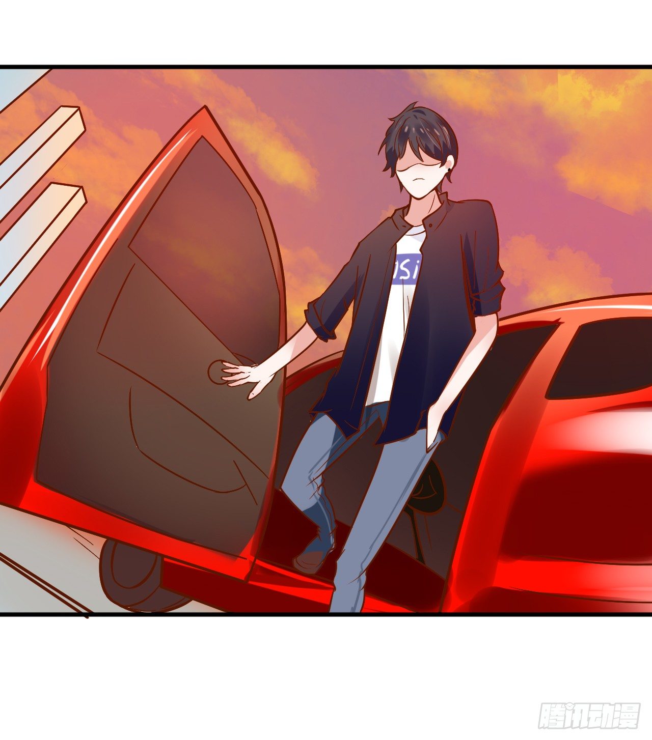 原谅我自作多情(1/2)-第38话