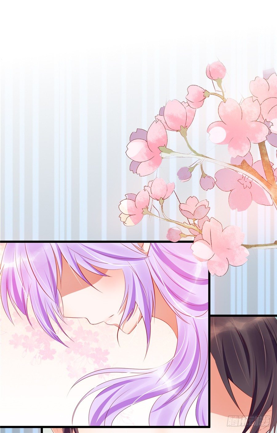 不喜欢你和别的男人拉扯！(1/2)-第40话