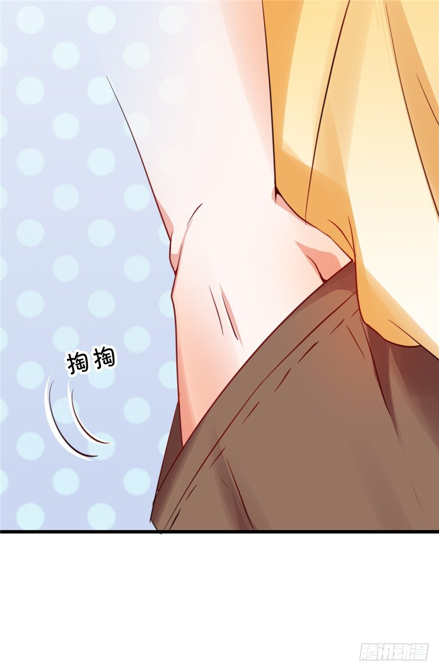 你们一定要从容面对大众-第44话