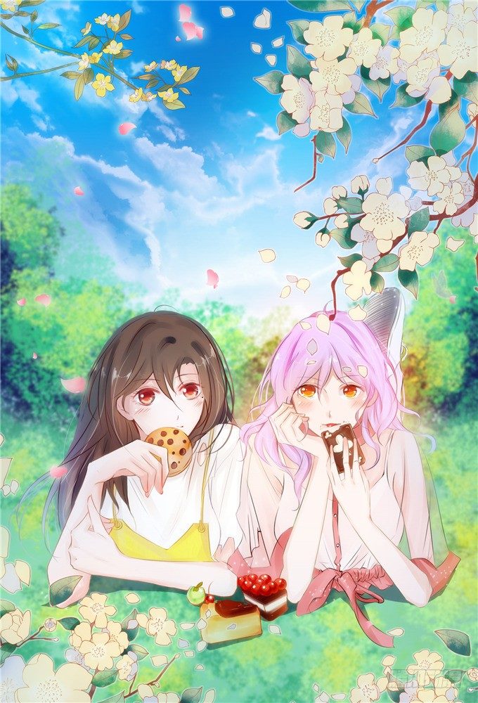 有没有考虑过我的感受-第48话