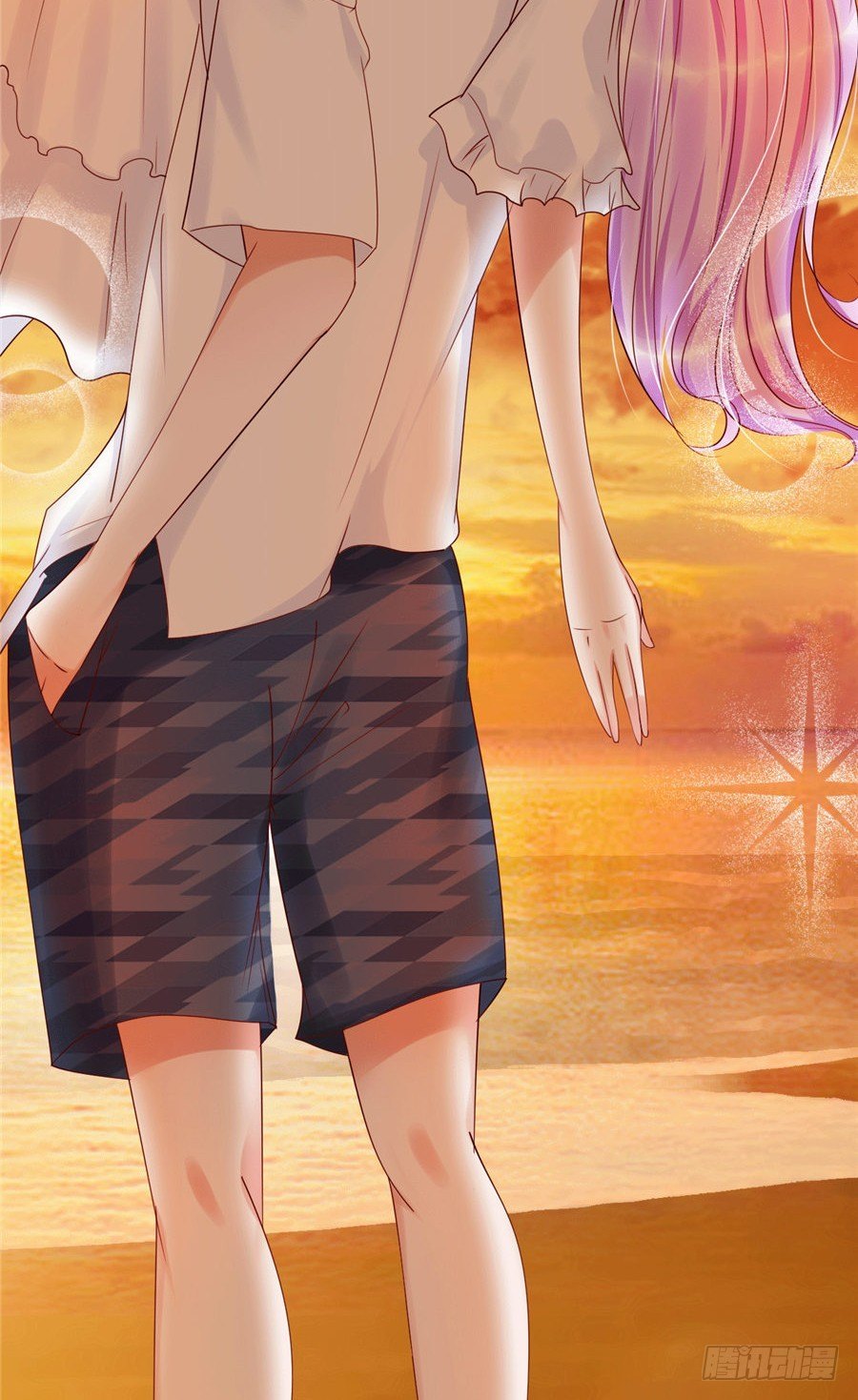 酒醒了你会后悔的-第50话