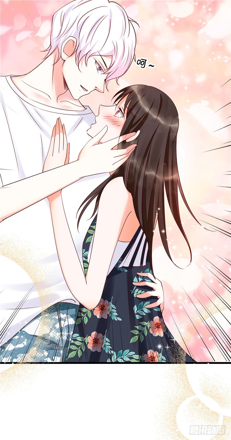 我们还需要更深入的了解-第54话